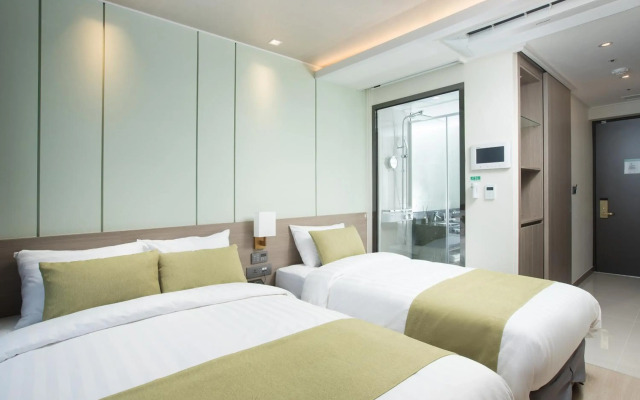 UTOP Boutique Hotel & Residence