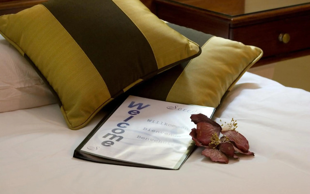 Soreda Hotel