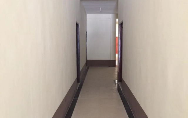 Golden Queen Guest House
