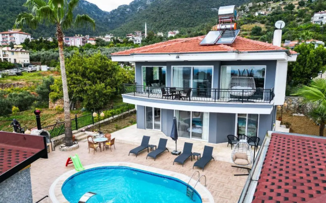 Alanya Polat Holiday Village