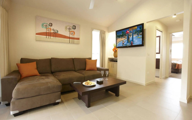 Brisbane Holiday Village