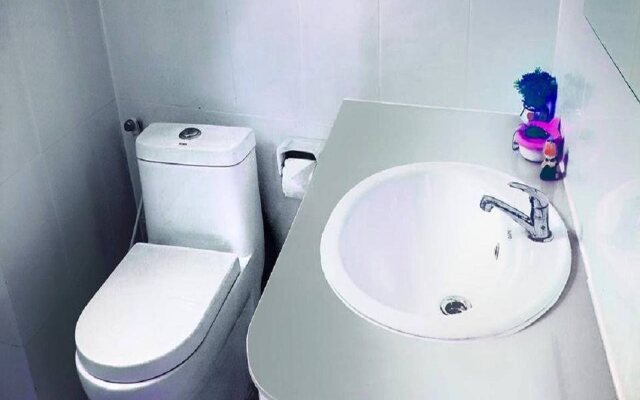 Bann Yang Tree Homestay