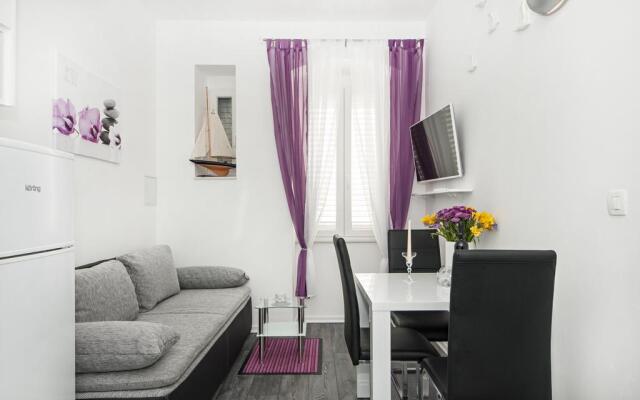 Apartment Mihaela