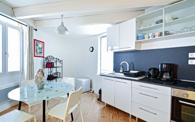 Gite du Grand Longchamp