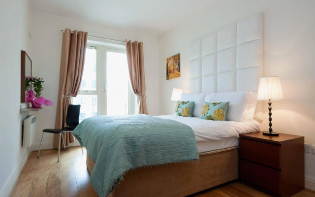 Jameson Court Self Catering Apartments