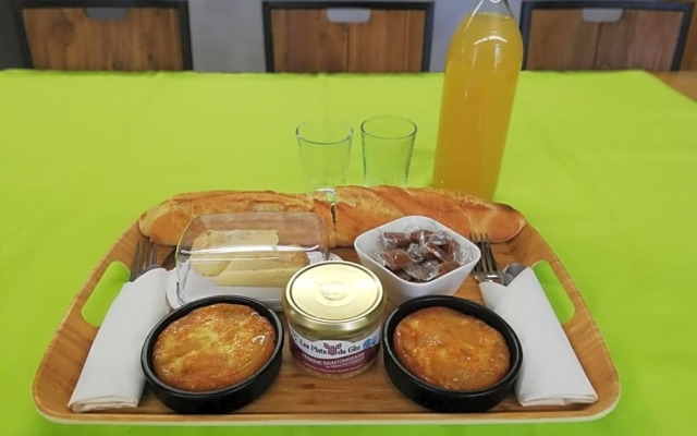 Le Making Of Chambres d'Hôtes insolites et Familiales