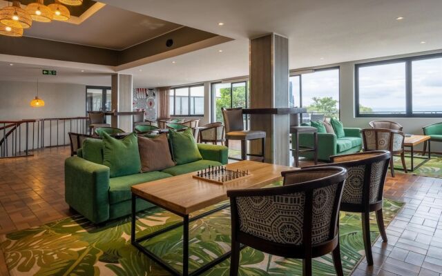 Mantis Akagera Game Lodge