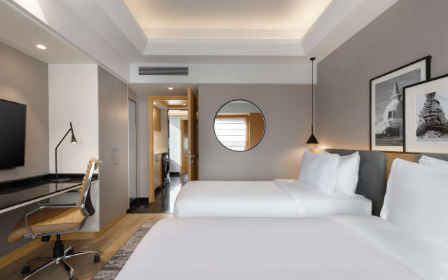 Radisson Hotel Kathmandu