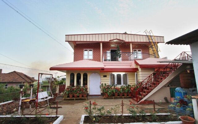 OYO 11425 Home Peaceful Stay Madikeri