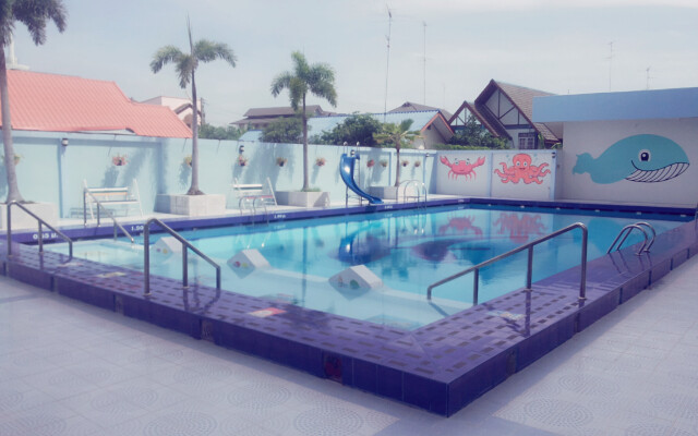 Khumsuphan Hotel