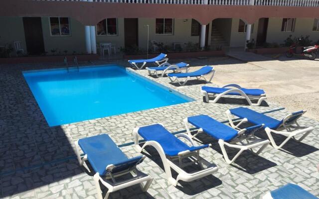 Apartahotel Villa Facal
