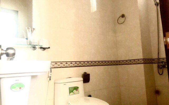 De Nhat Hotel