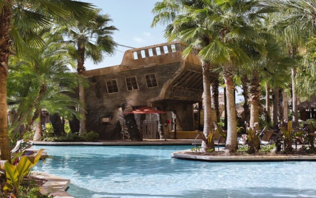 Bonnet Creek 2BD DLX