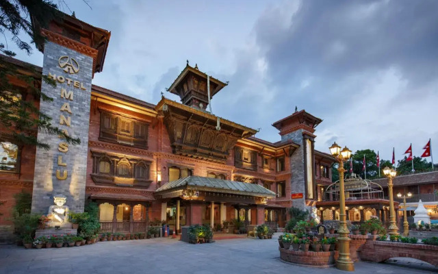 Hotel Manaslu