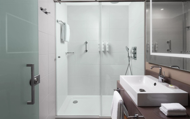 Courtyard by Marriott Paris Porte de Versailles