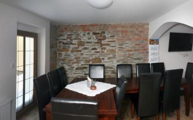 Apartments Stein