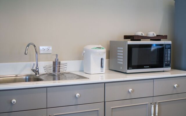 Merchant House Chiangmai