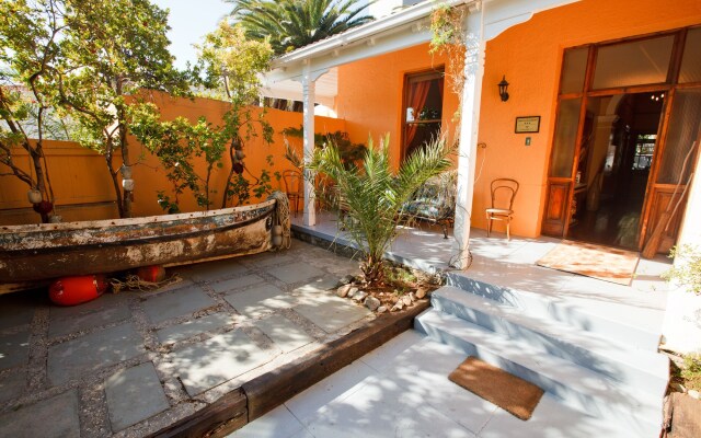 Sweet Orange Guest House