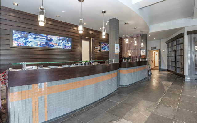Sandman Hotel Penticton