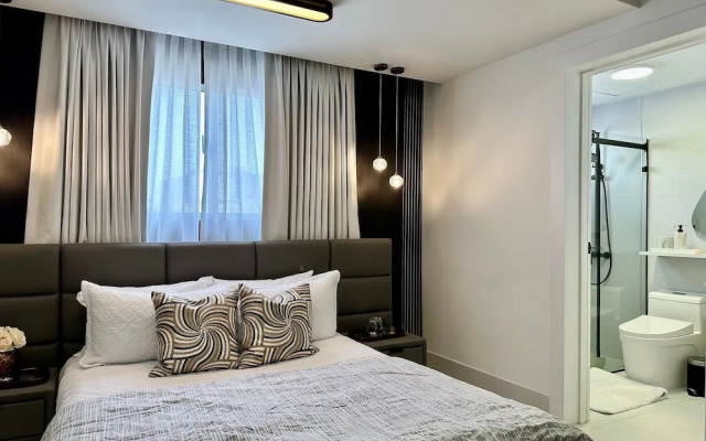 Shalom Residences By YellowKey