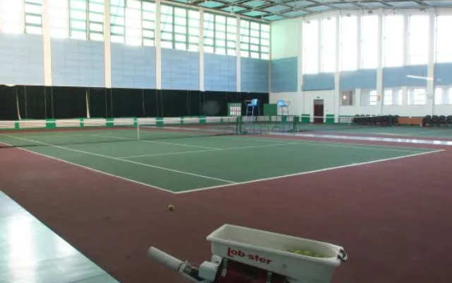 Liaoning Jiaozhuan Training Center