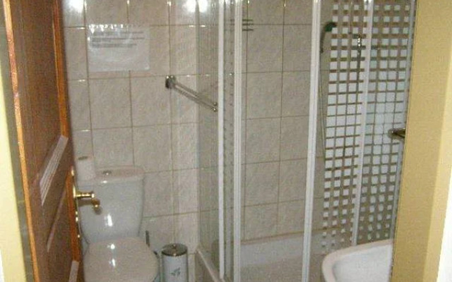 Penzion u Hajneho Bedricha