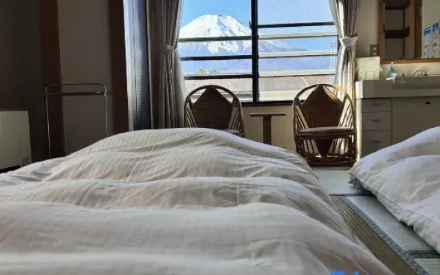 Shoshu Hotel