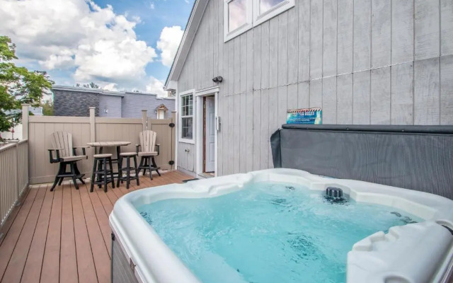 Adventure Suites