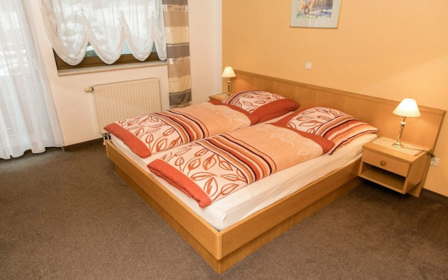 Appartementhaus Weber