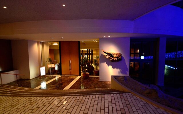 Ibusuki Iwasaki Hotel