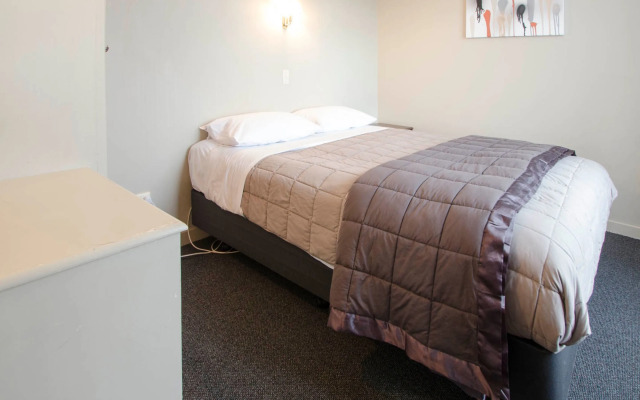 ASURE Oakleigh Motel