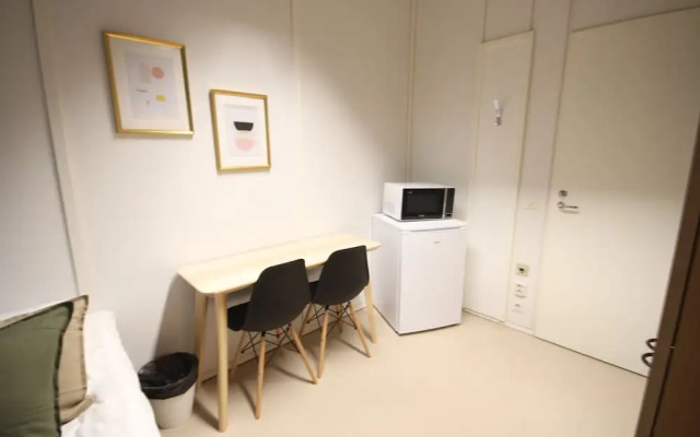 Forenom Hostel Espoo Kilo