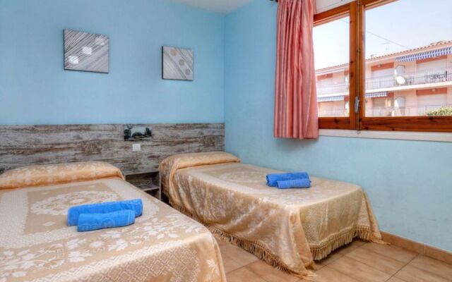 Apartment Del Lago L'Escala