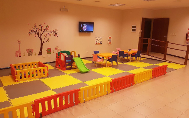 Hotel Intersur San Telmo