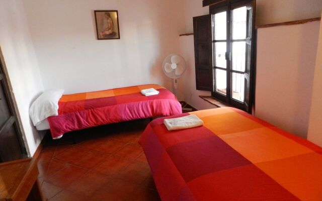 Posada La Casa Grande