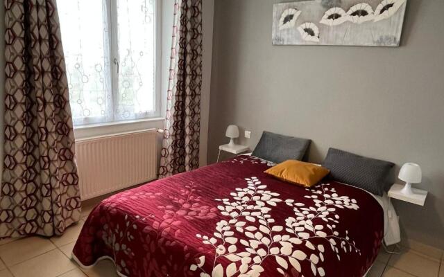 Gîte Commequiers, 2 pièces, 2 personnes - FR-1-426-466