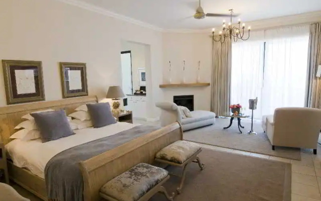 Plettenberg Park Hotel & Spa