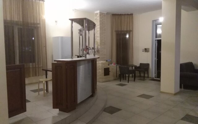 FreeDOM Guesthouse