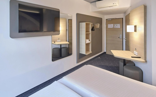 B&B Hotel Köln-Messe