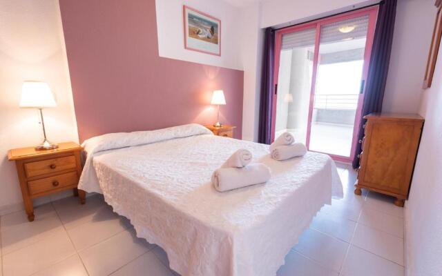 Apartamentos Nuevo México M 44