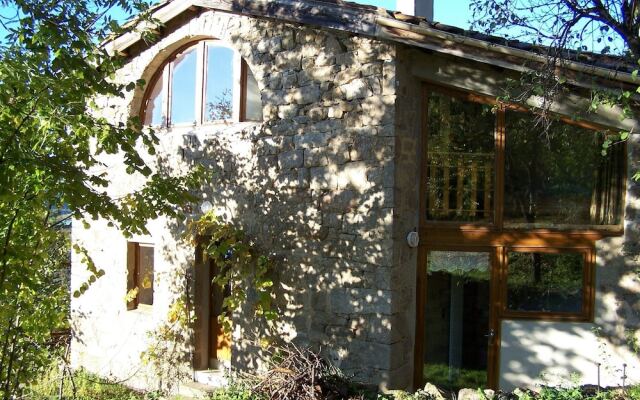 Gîte de Chapelèche Les Châtaigniers
