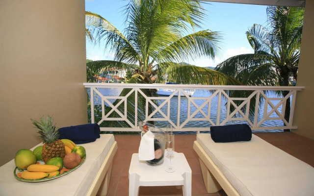 Harmony Marina Suites