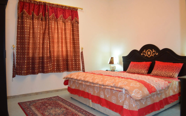 Al Eairy Apartments Riyadh 3