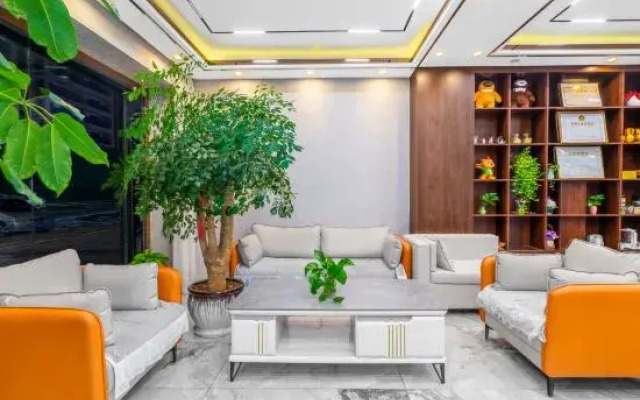 Xinju Hotel