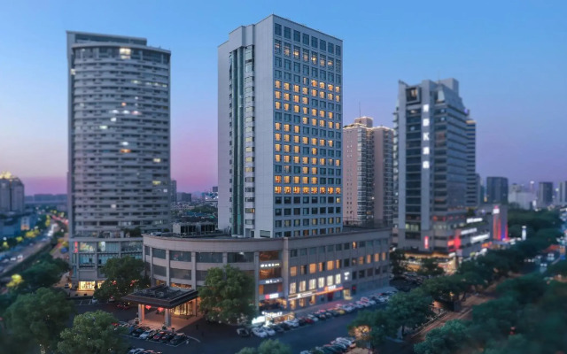 Yiwu kingdom hotel