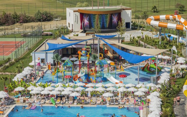 Dream World Aqua Hotel - All Inclusive