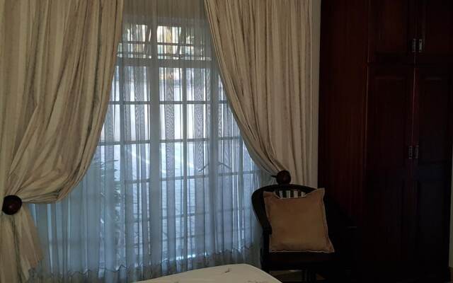 Falling Feather Inn