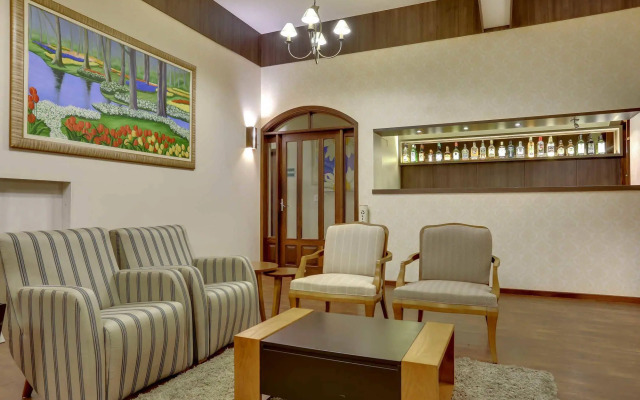 Hotel Petrópolis