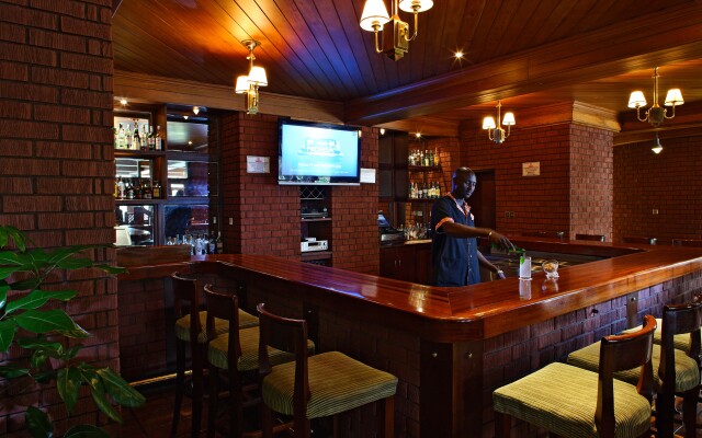 Sarova Panafric Hotel