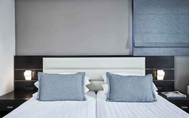 The Lesante Luxury Hotel and Spa